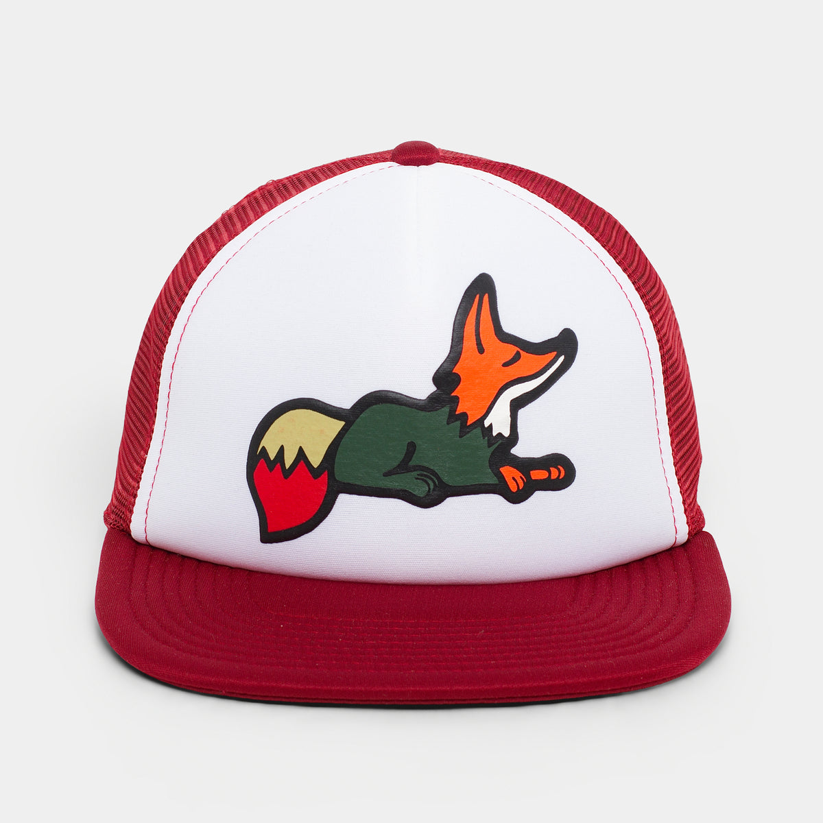 Splatter Trucker Hat