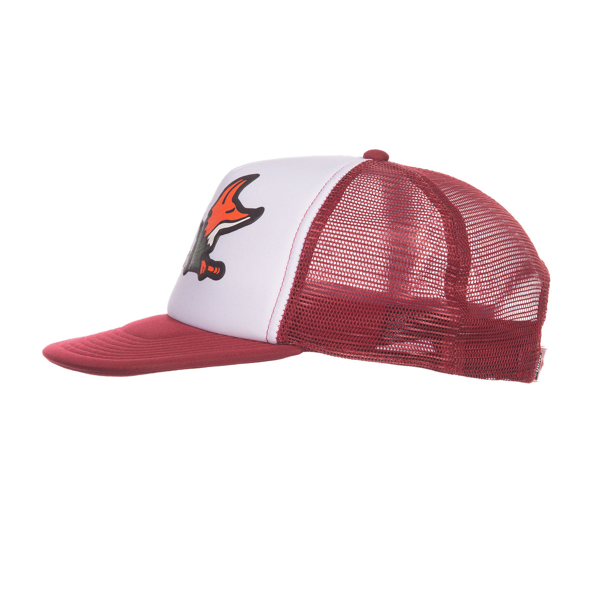 Splatter Trucker Hat