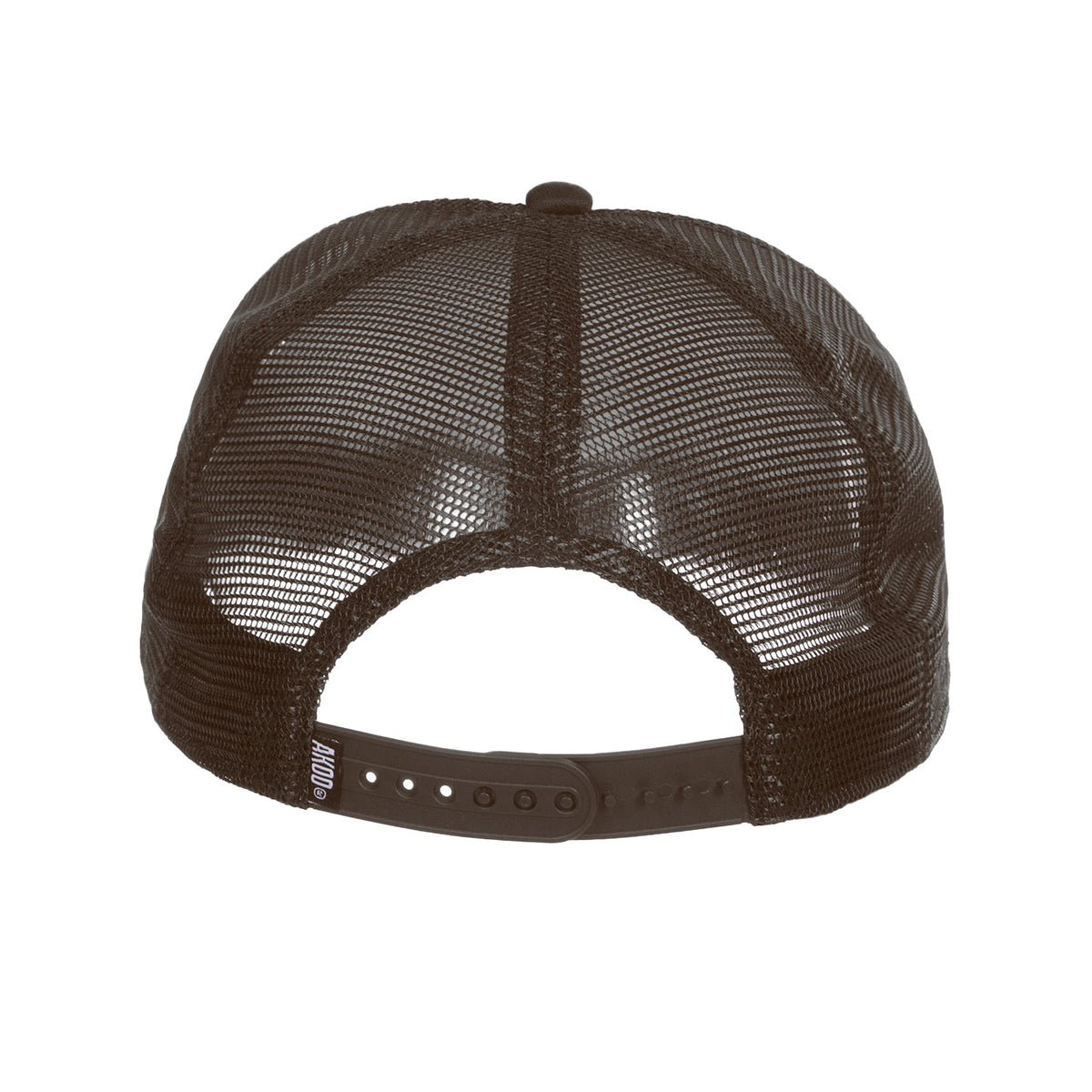 Splatter Trucker Hat