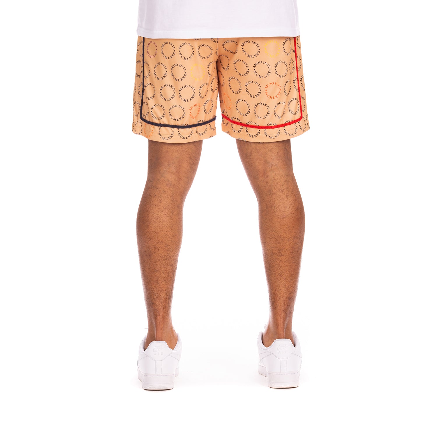 Clear Port Short