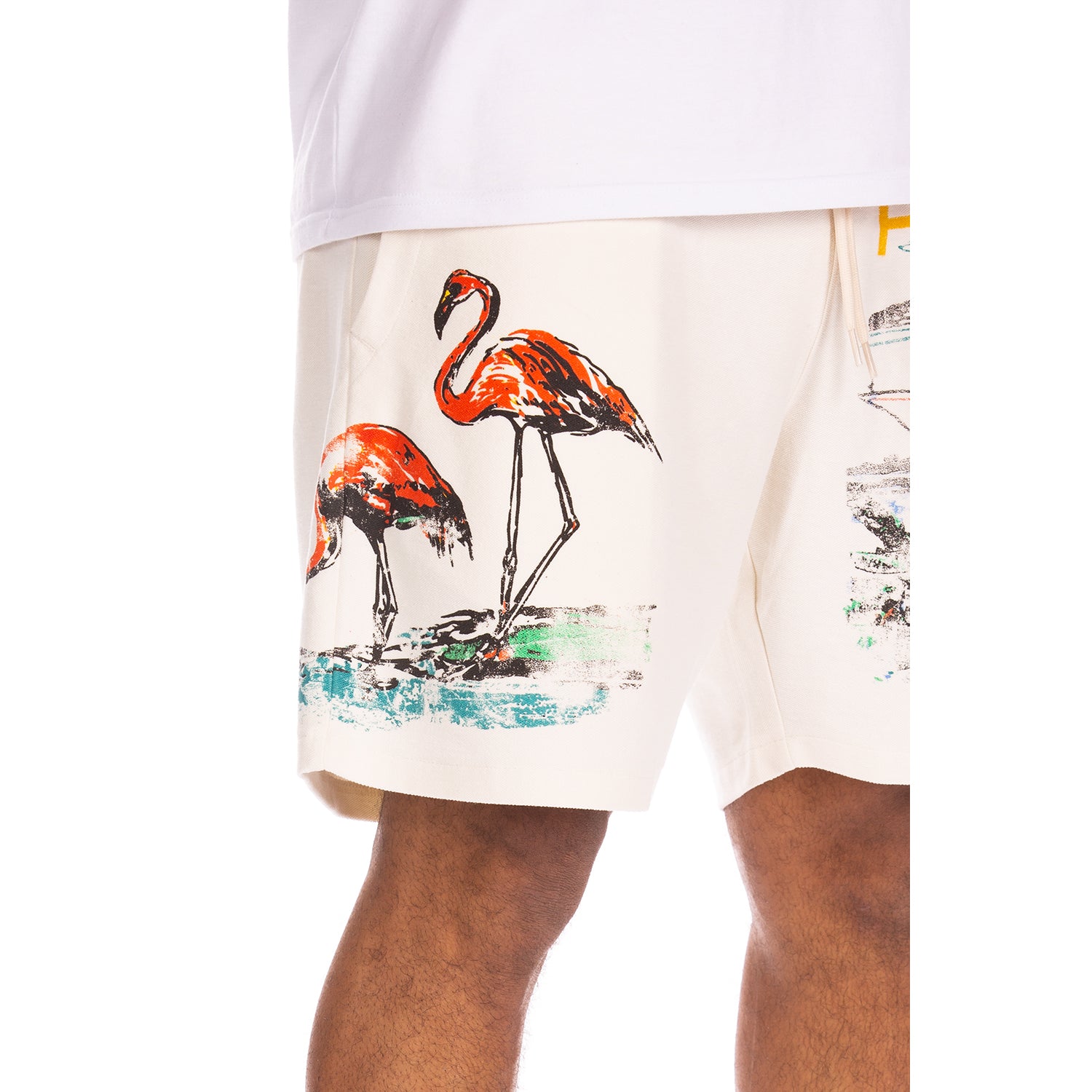 Money Up Short