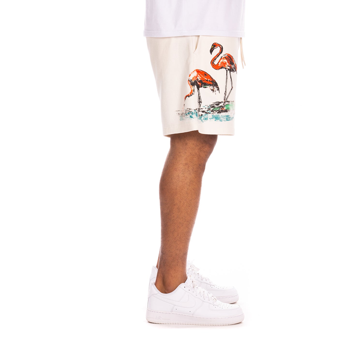 Money Up Short
