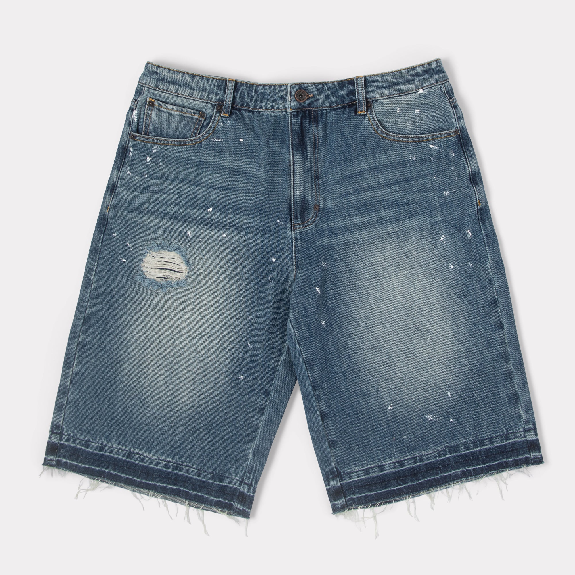 Montgomery Short