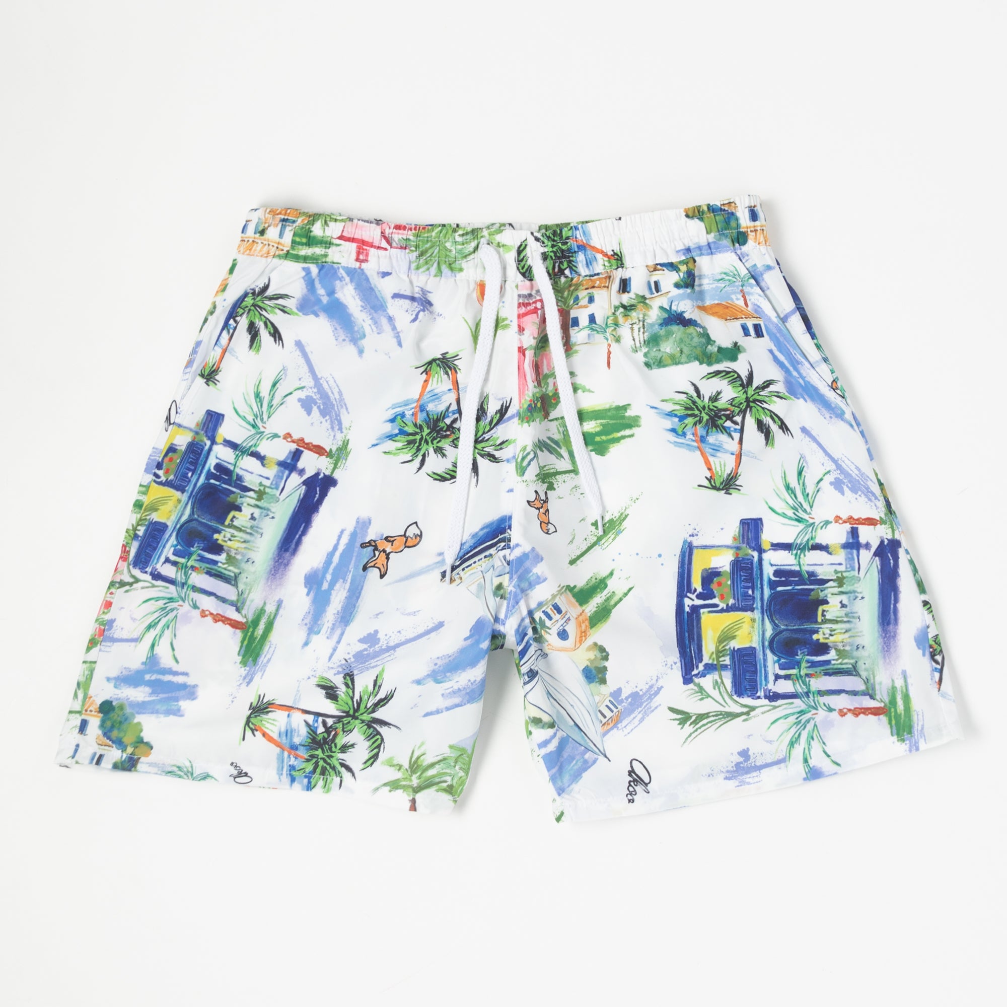 Vineyard Short