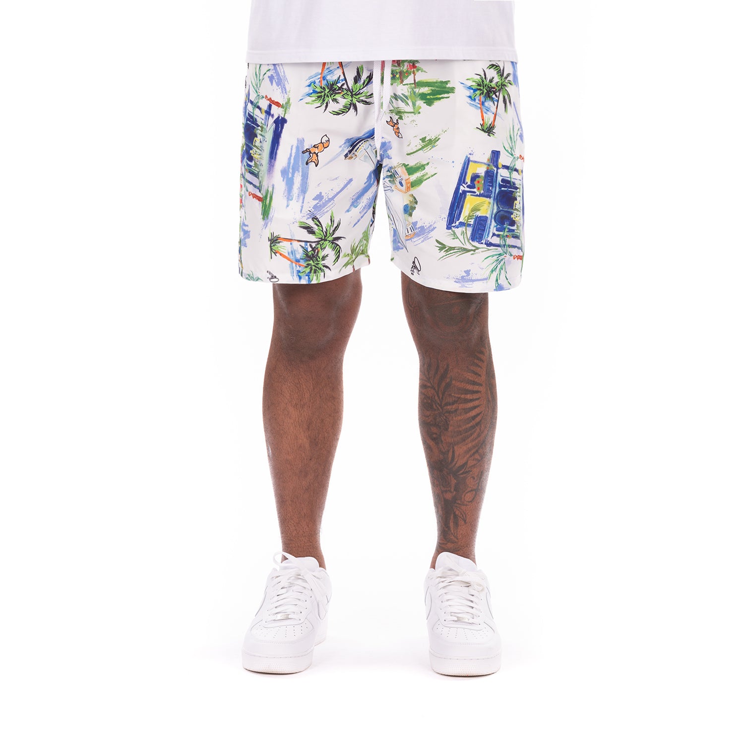Vineyard Short
