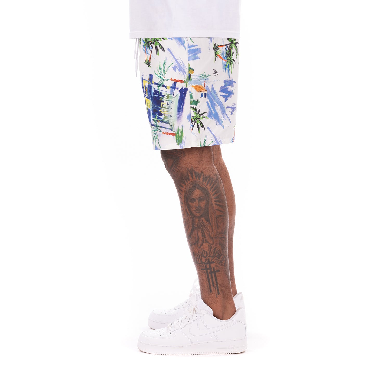 Vineyard Short