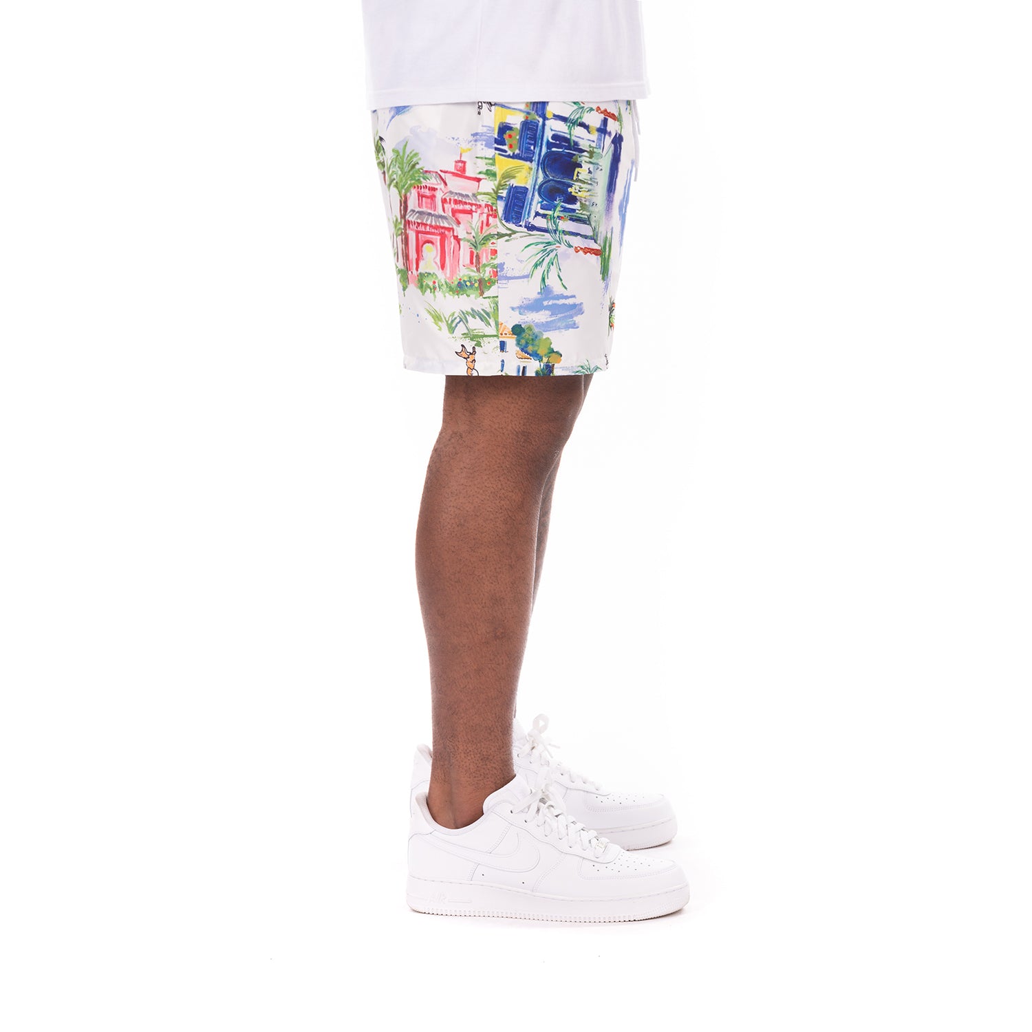 Vineyard Short