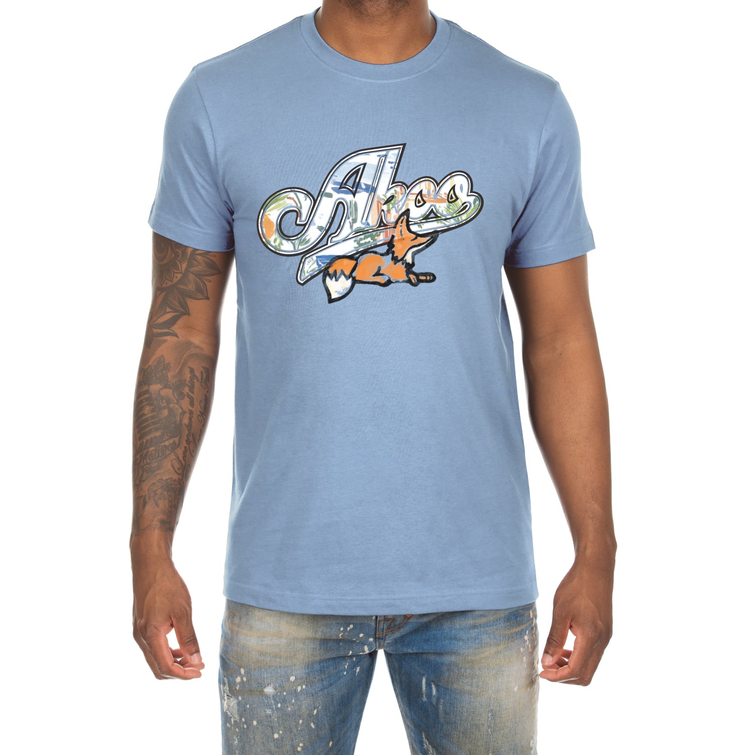 Snobby Coastline SS Tee