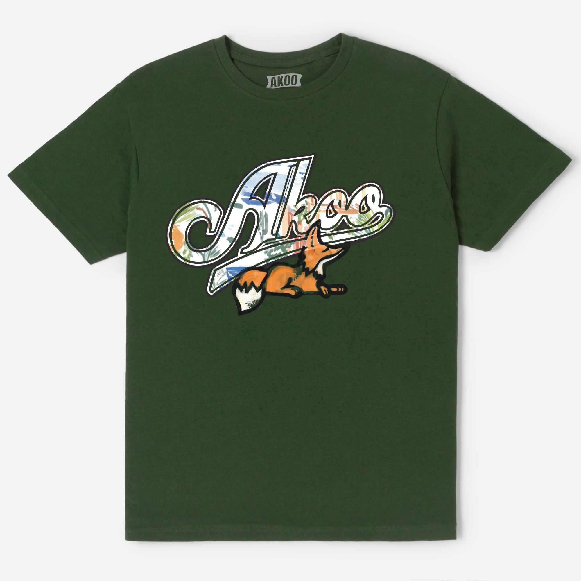 Snobby Coastline SS Tee