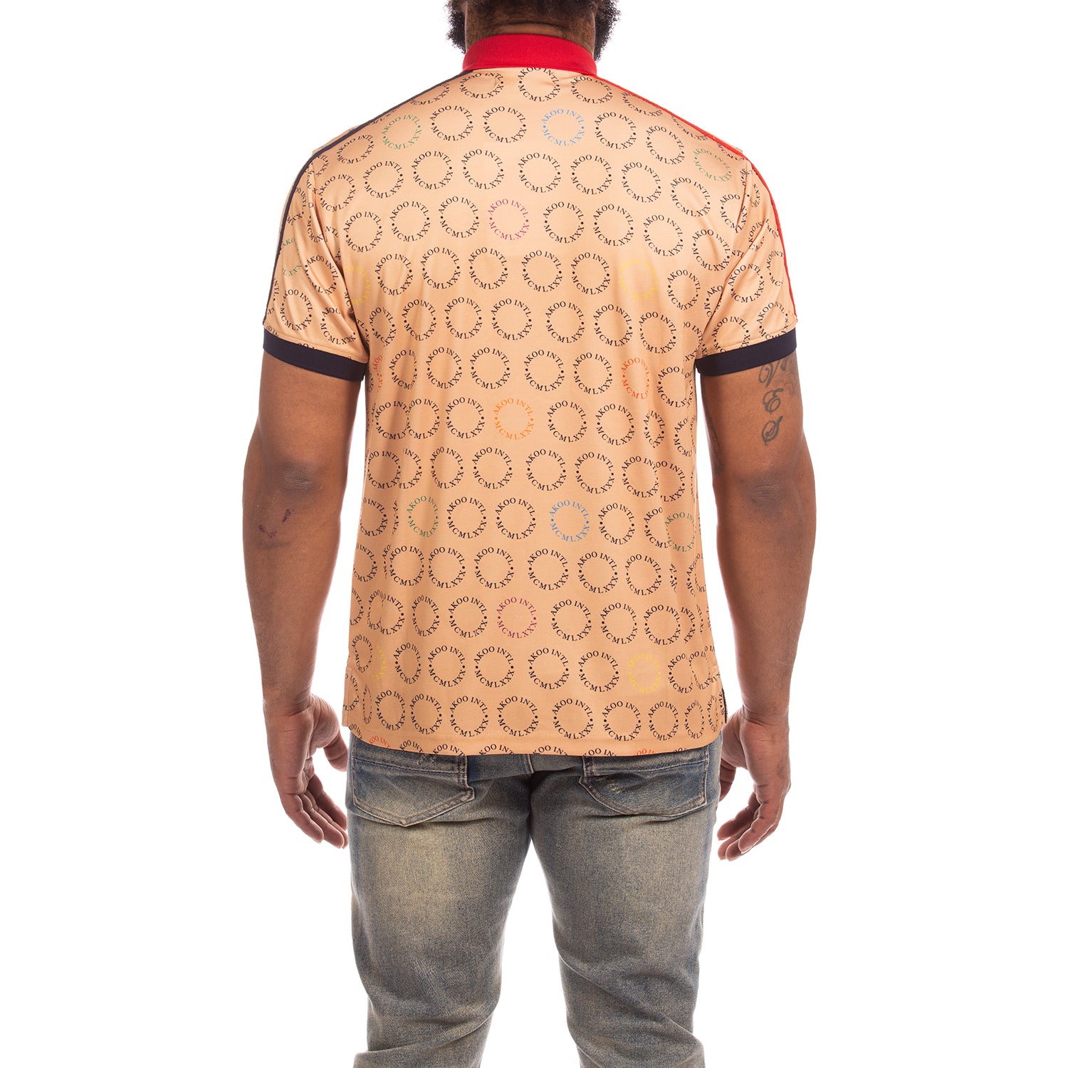 Captain SS Polo