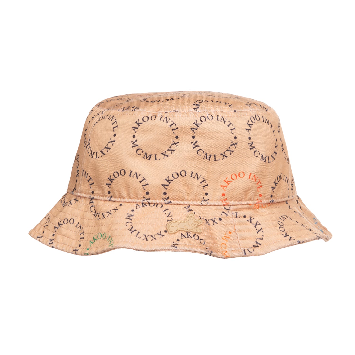 Catamaran Bucket