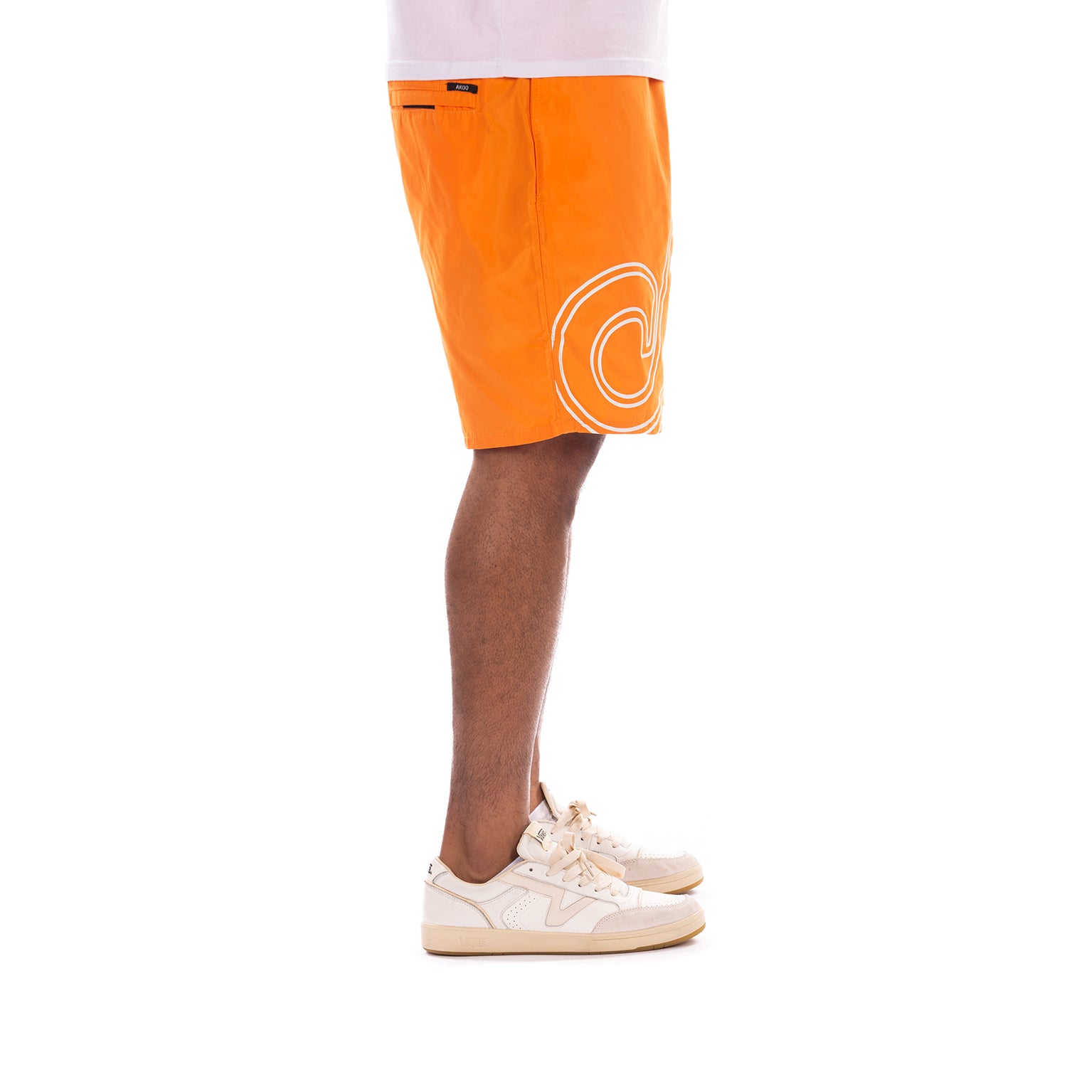 Crown Short