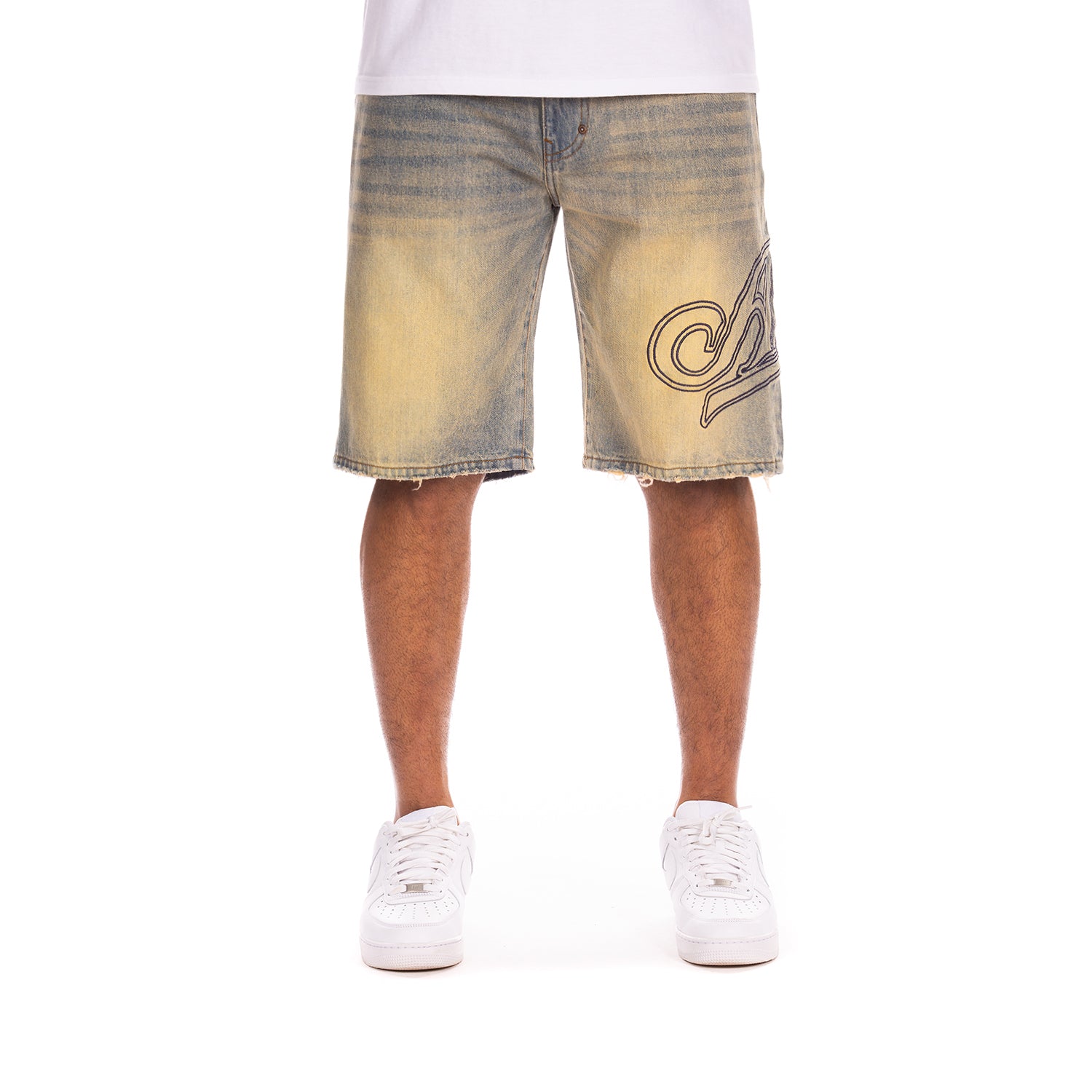 Sly Fox Short