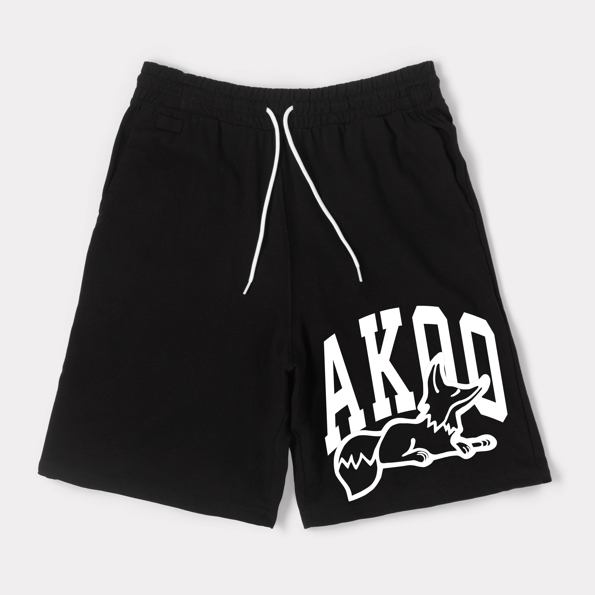 Iconic Short