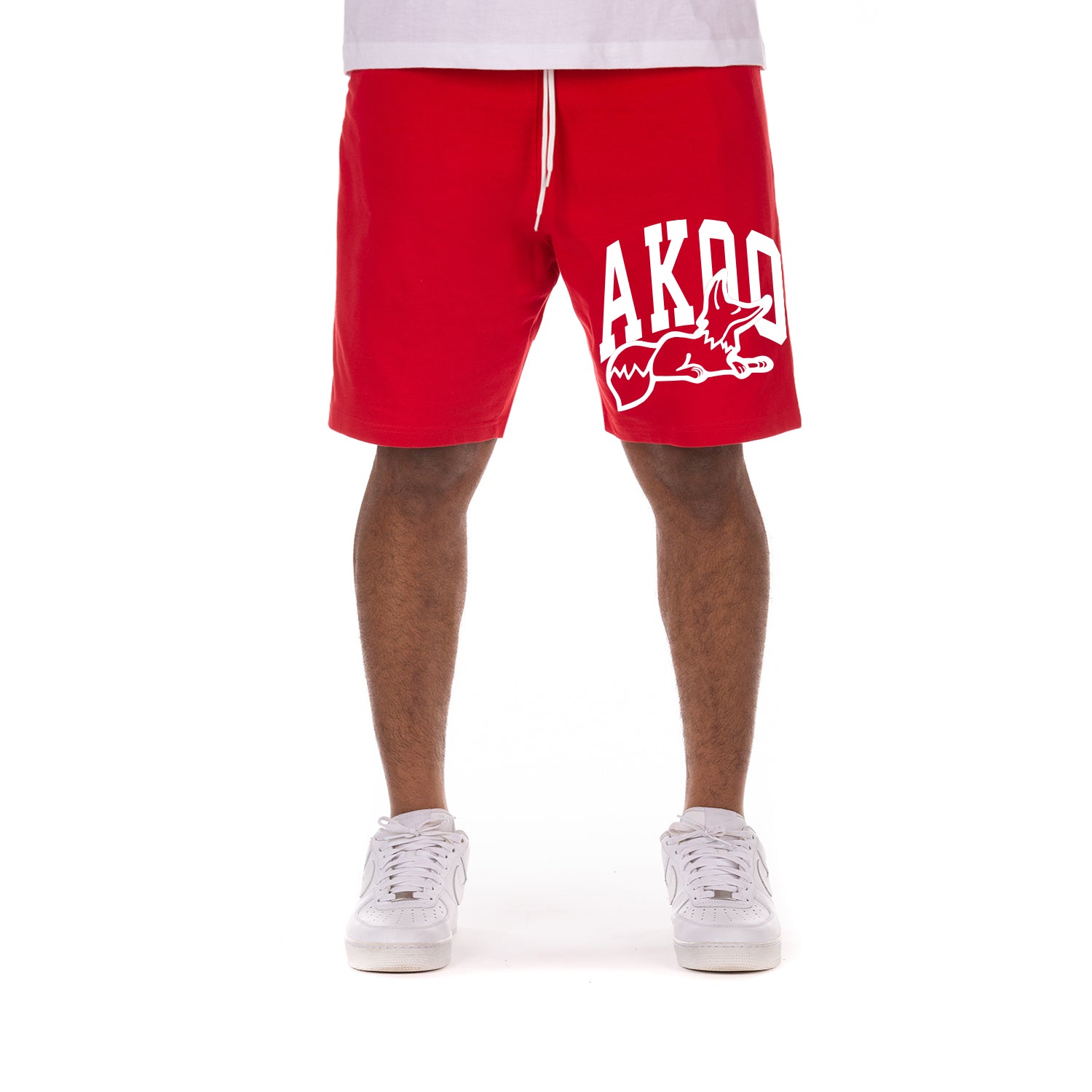 Iconic Short