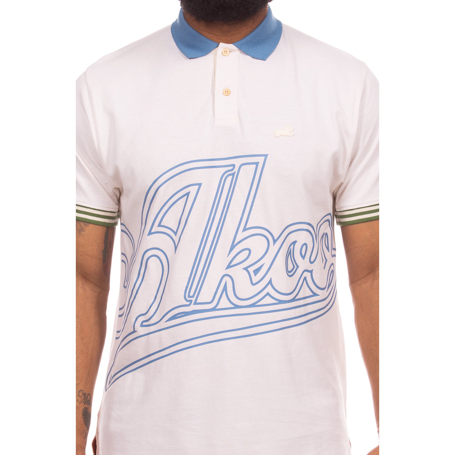 King's Cup SS Polo