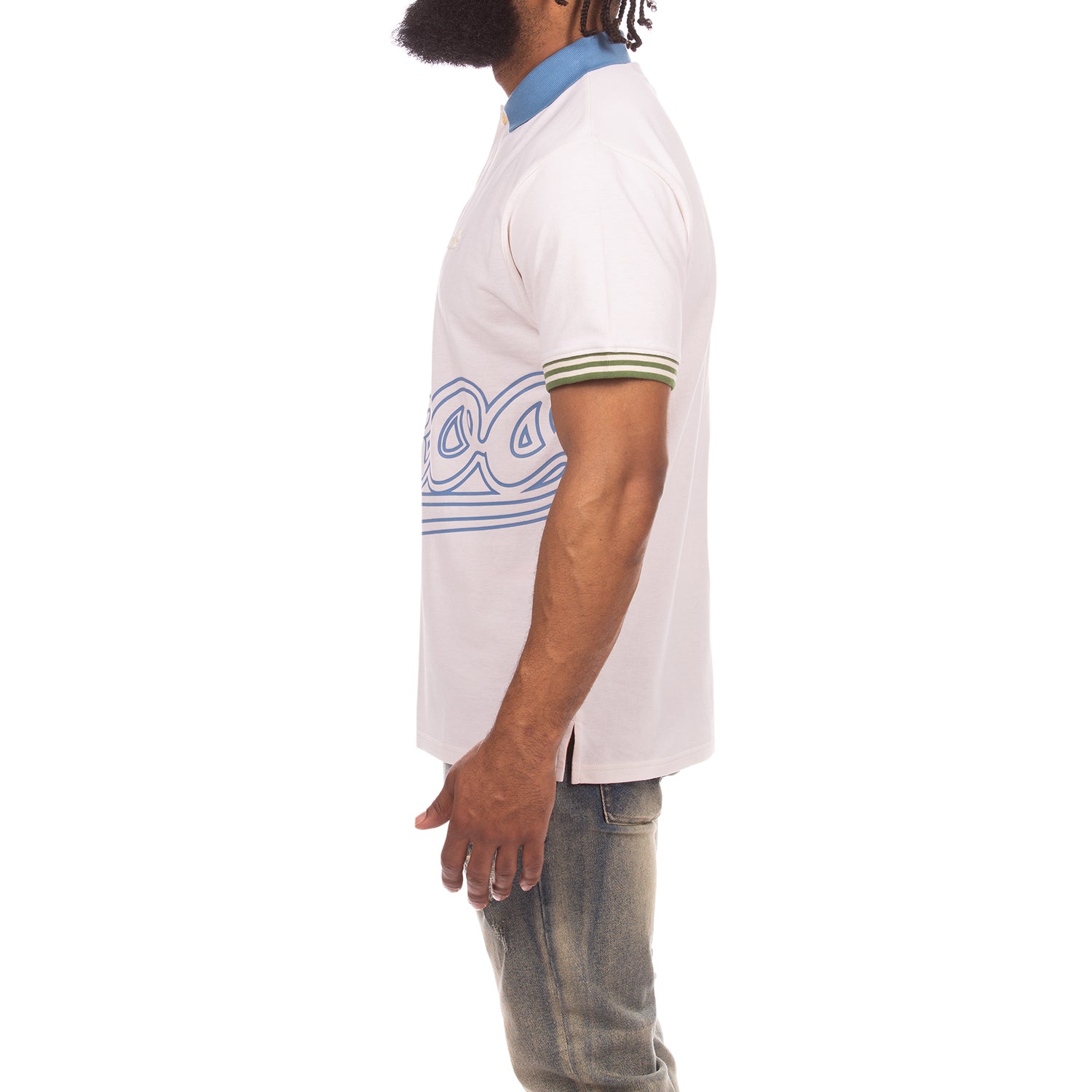 King's Cup SS Polo