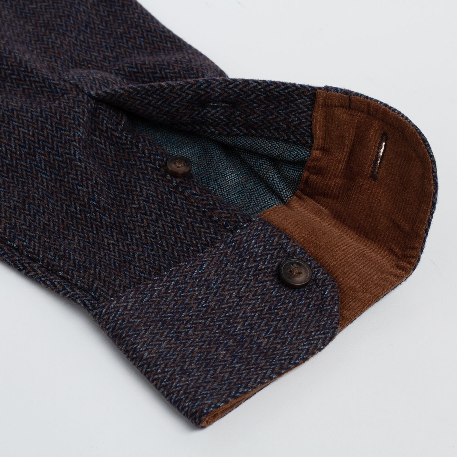 Hot Stuff LS Shirt Jacket