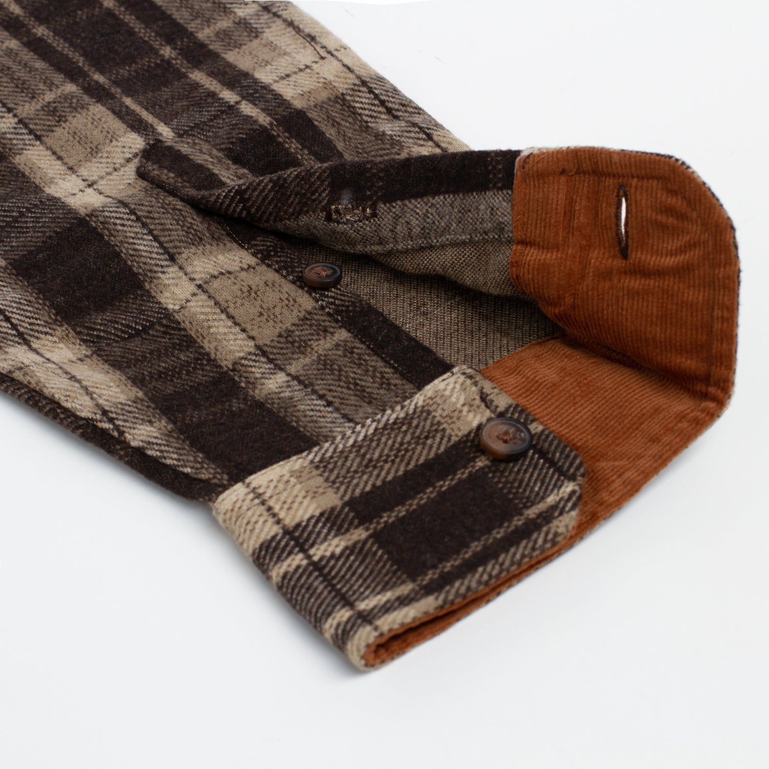 Hot Stuff LS Shirt Jacket