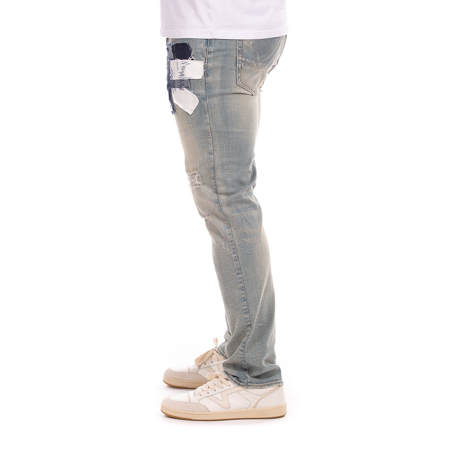 Noble Jean