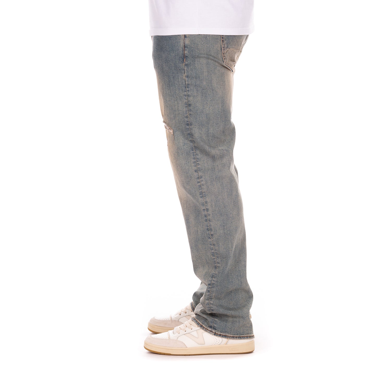 Spike Jean