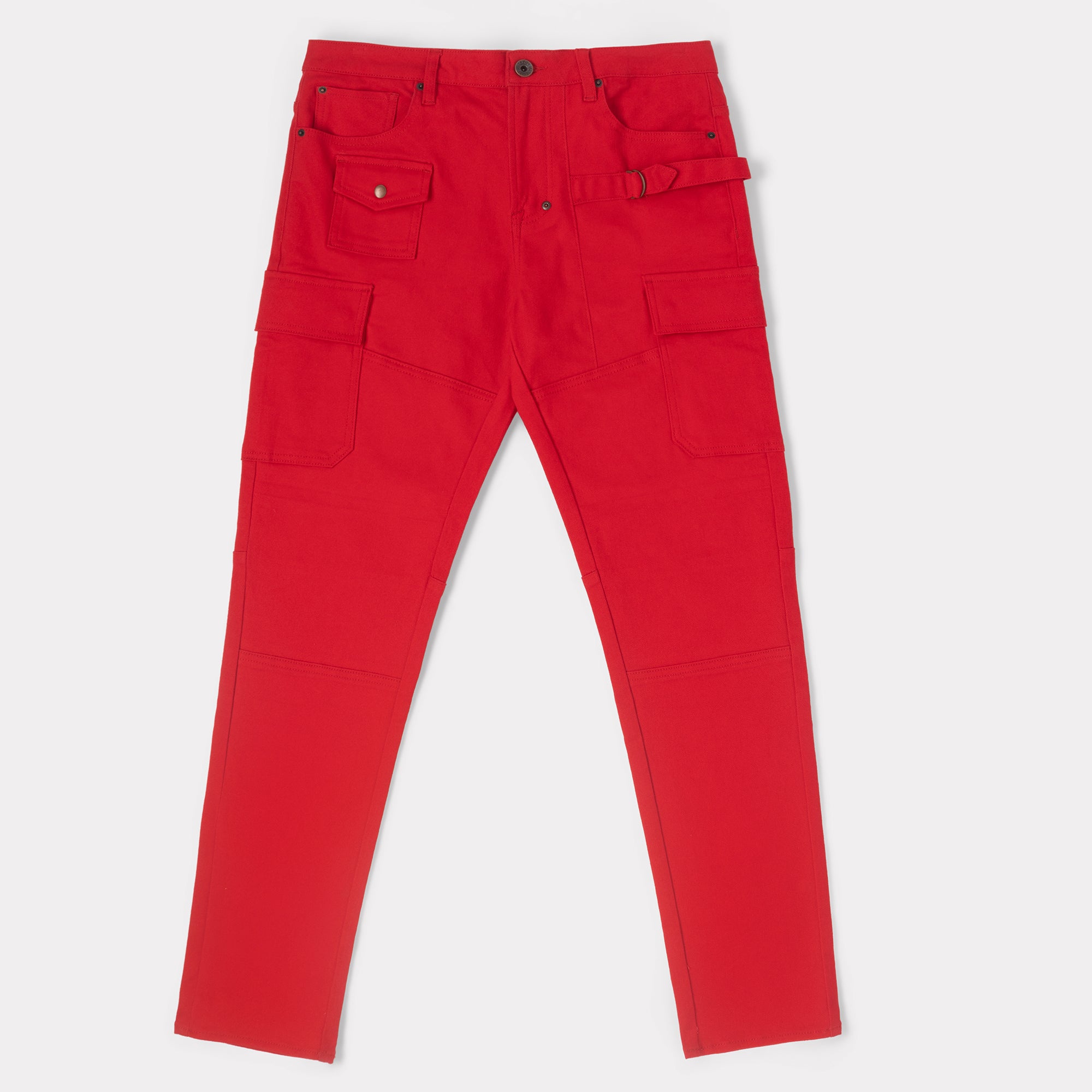 Bedrock Jean