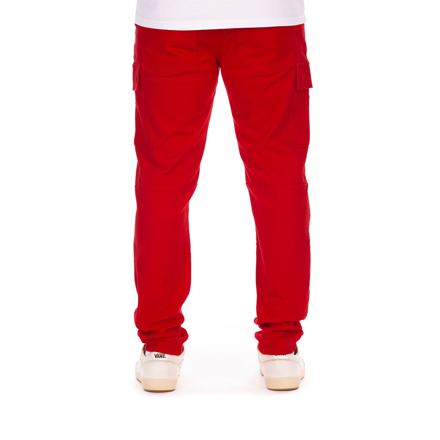 Bedrock Jean