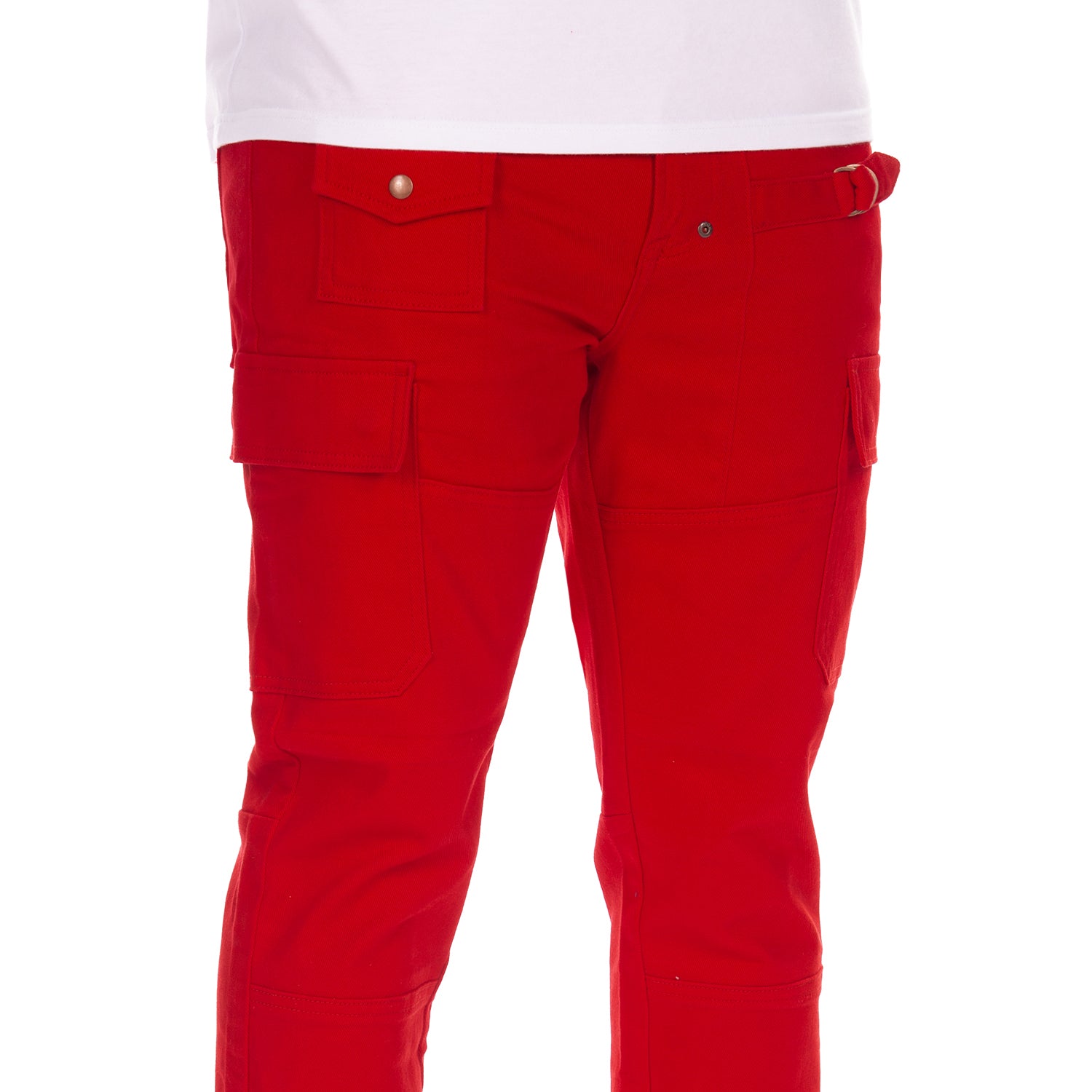 Bedrock Jean