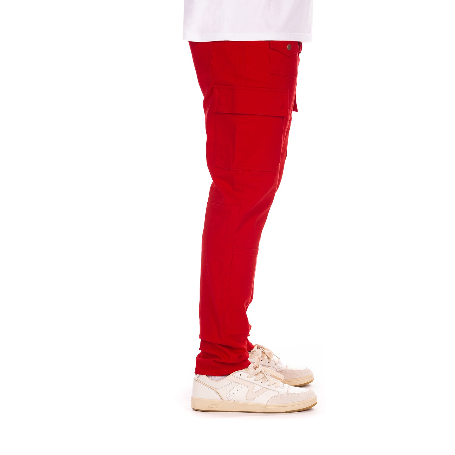 Bedrock Jean
