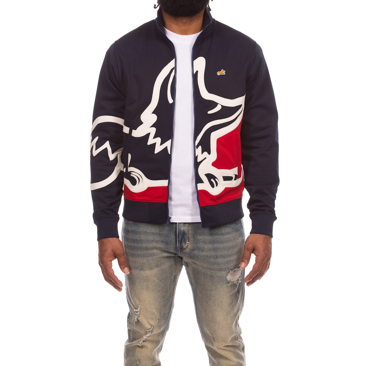 Big Slick Jacket