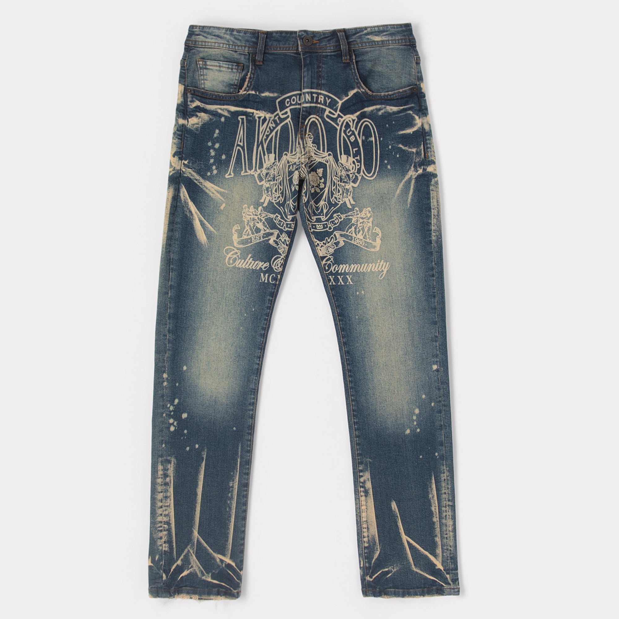 Prodigy Jean