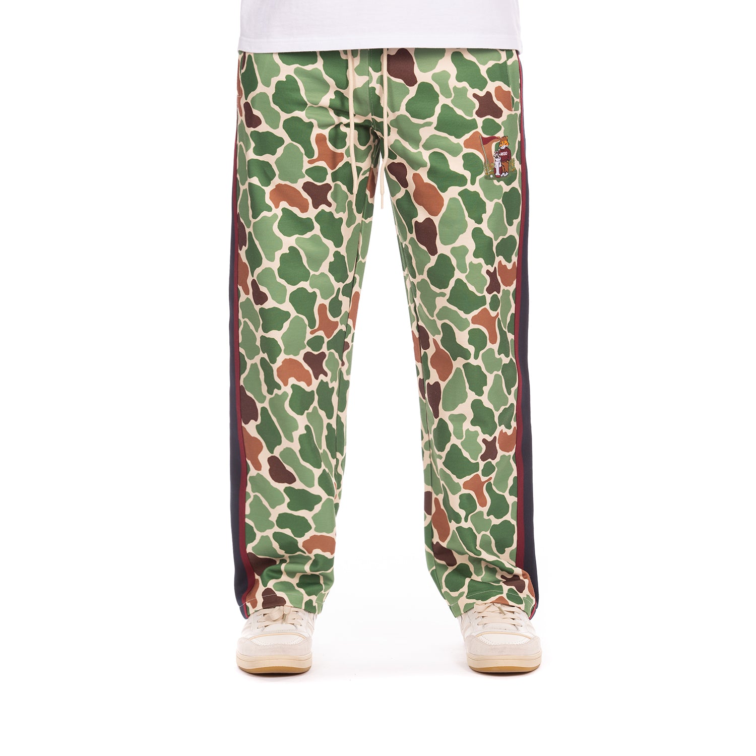 Fairway Pants