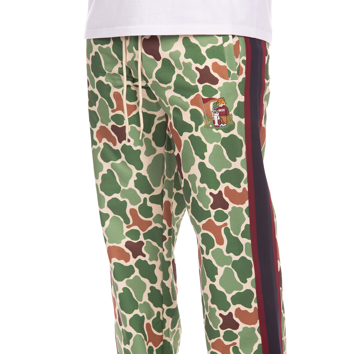 Fairway Pants