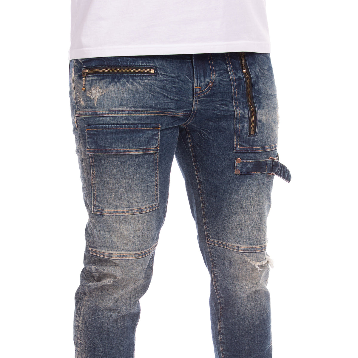 Barksdale Jean