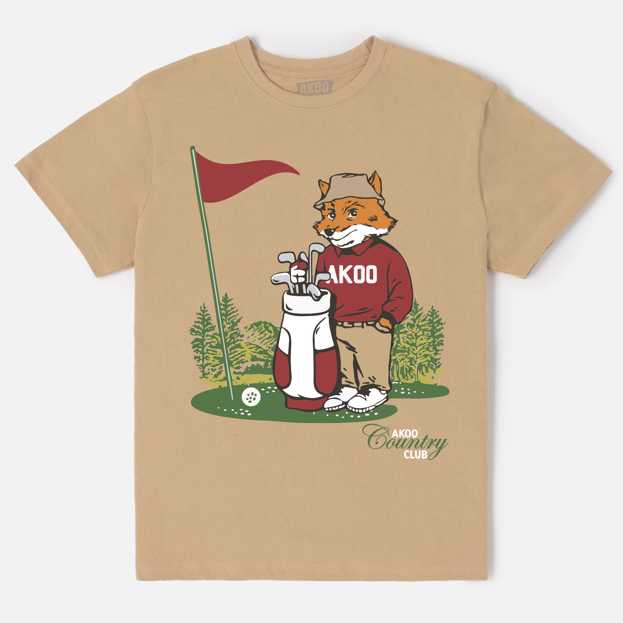 Realm SS Tee