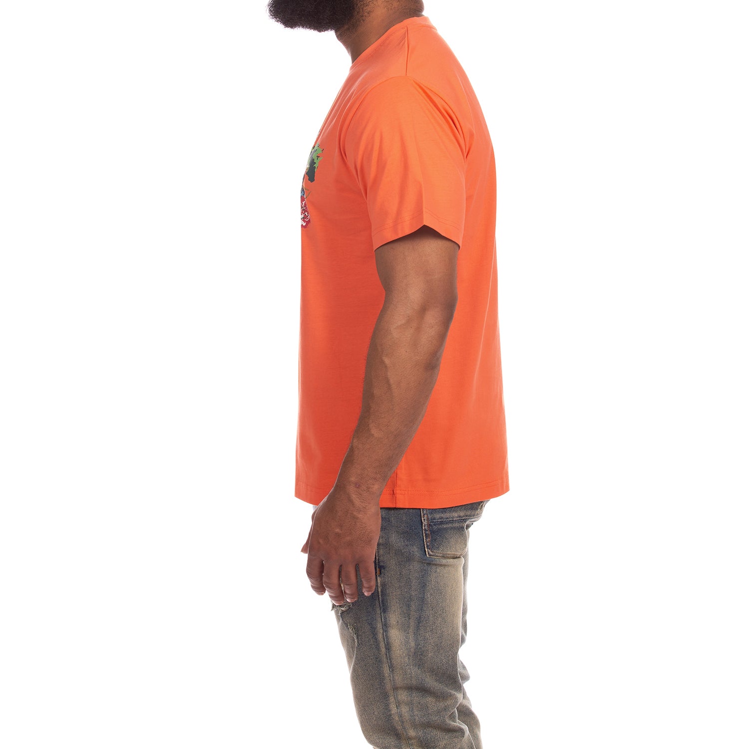 Cabana Snobby SS Knit