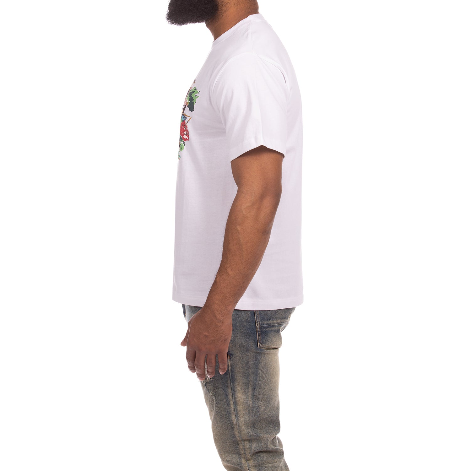 Cabana Snobby SS Knit