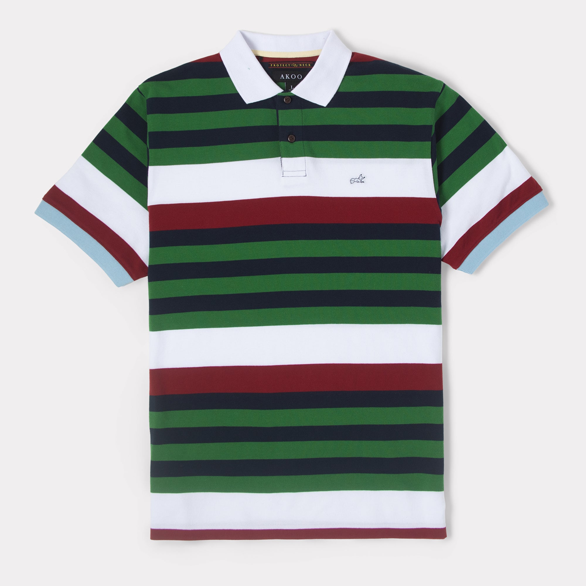 Hampton SS Polo