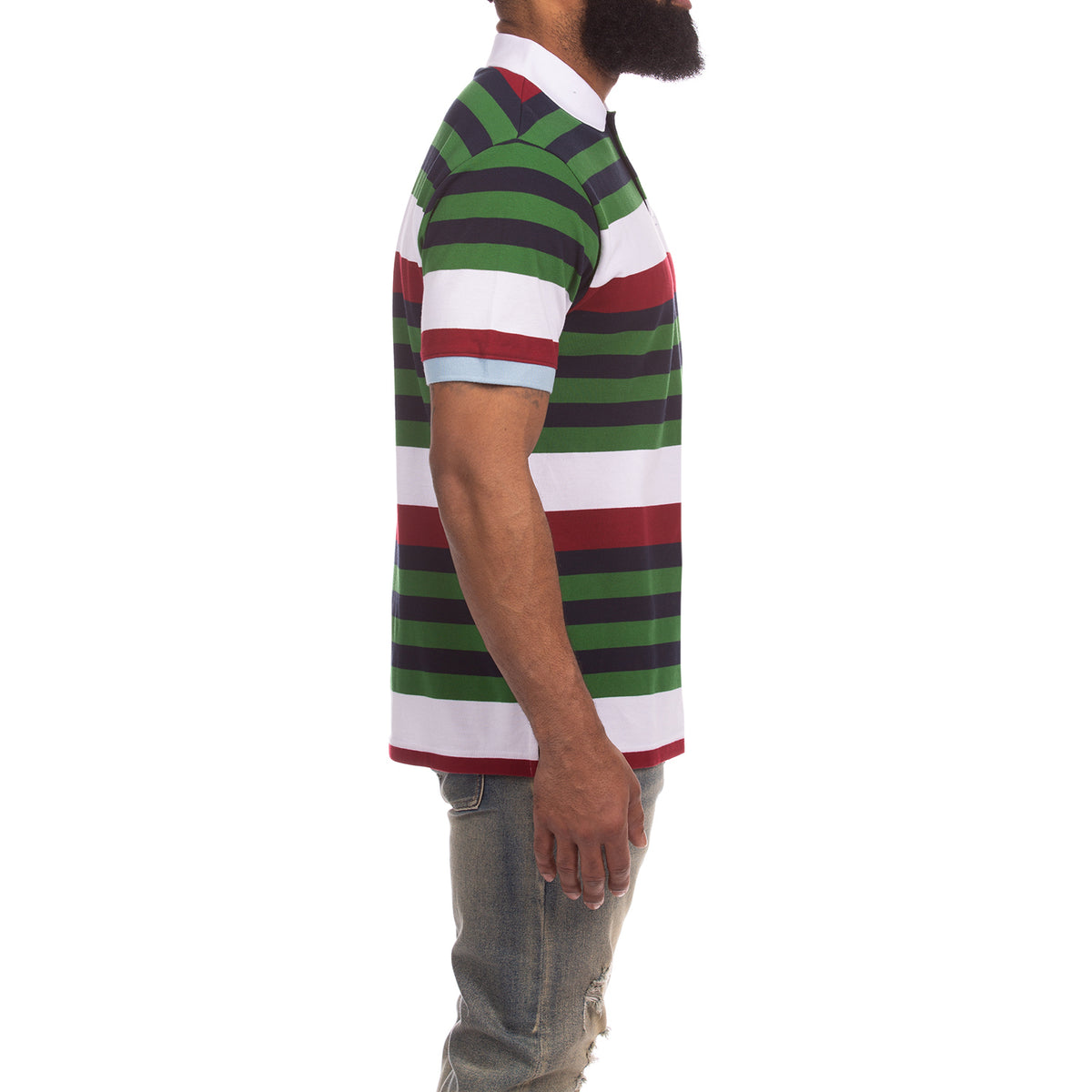 Hampton SS Polo
