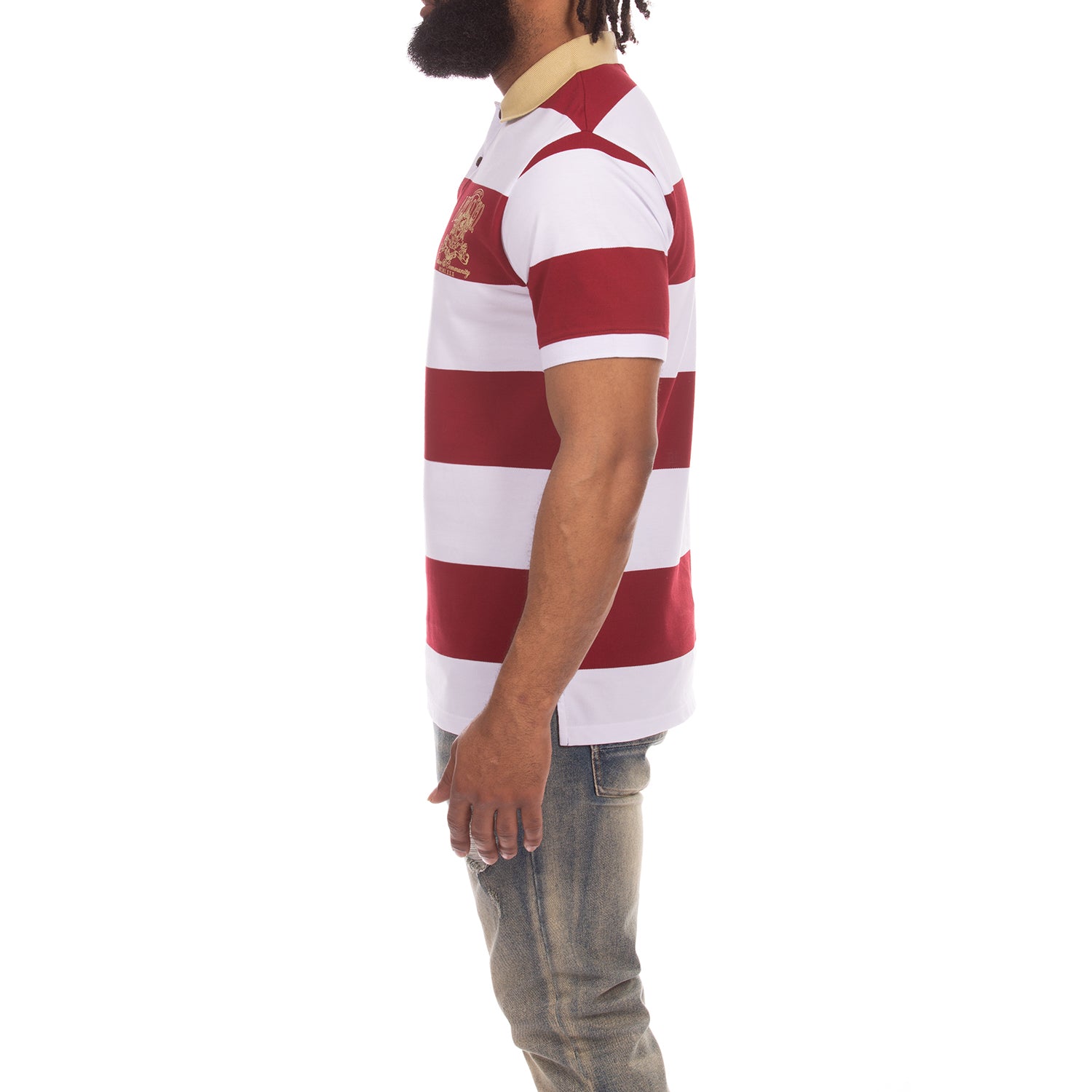 Lenox SS Polo