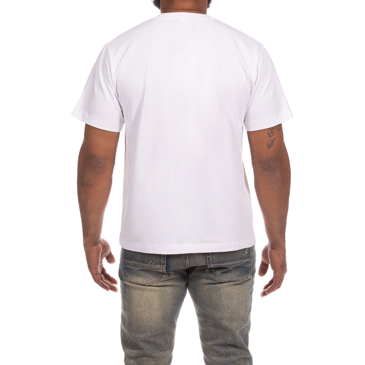 Tee Time SS Knit