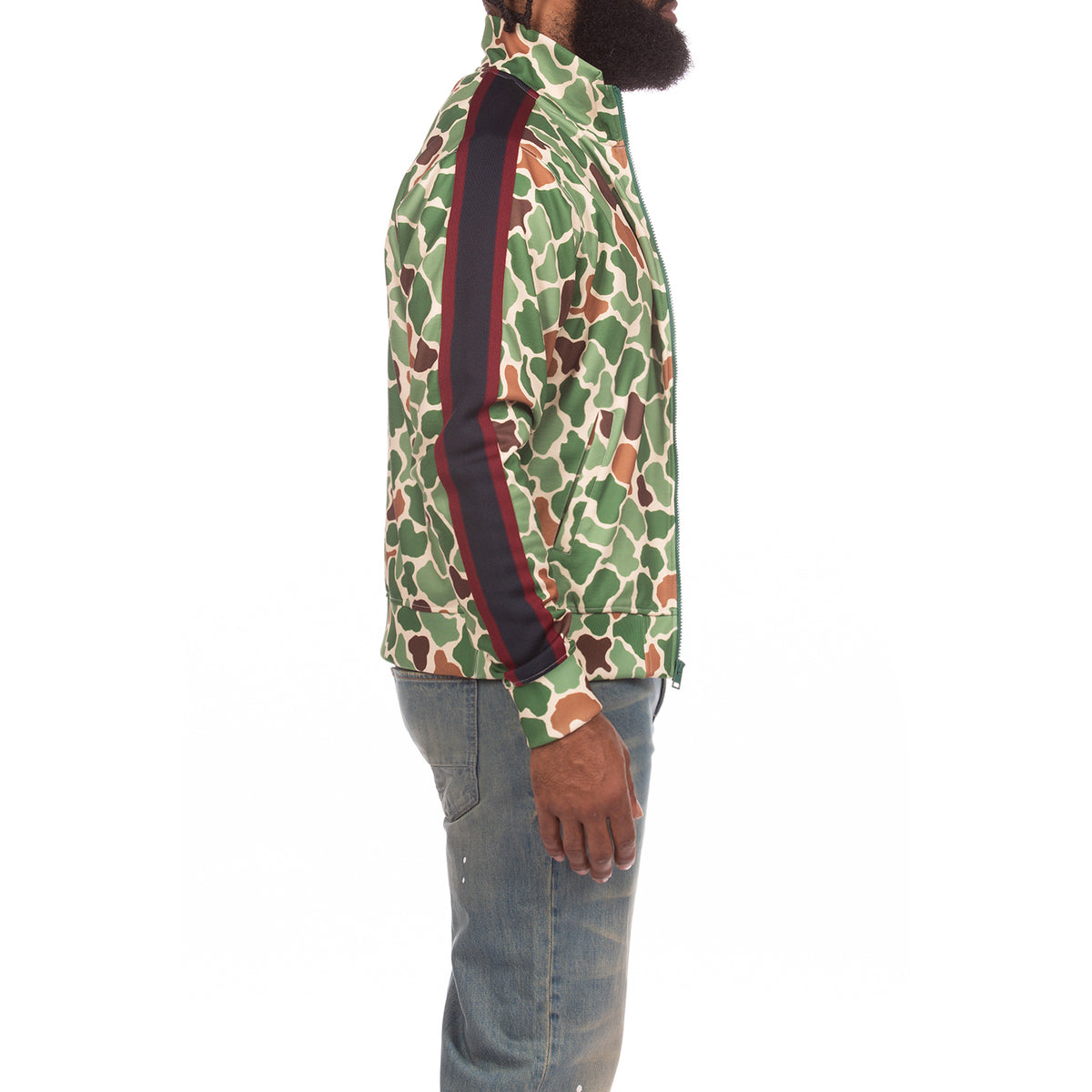 Chip Jacket