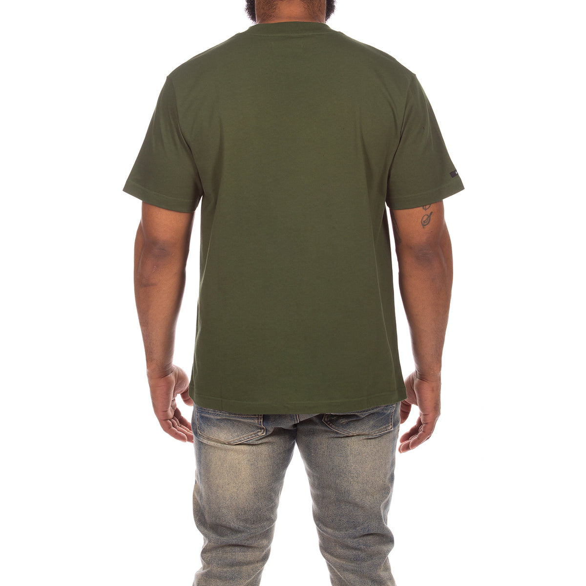 Refined SS Knit