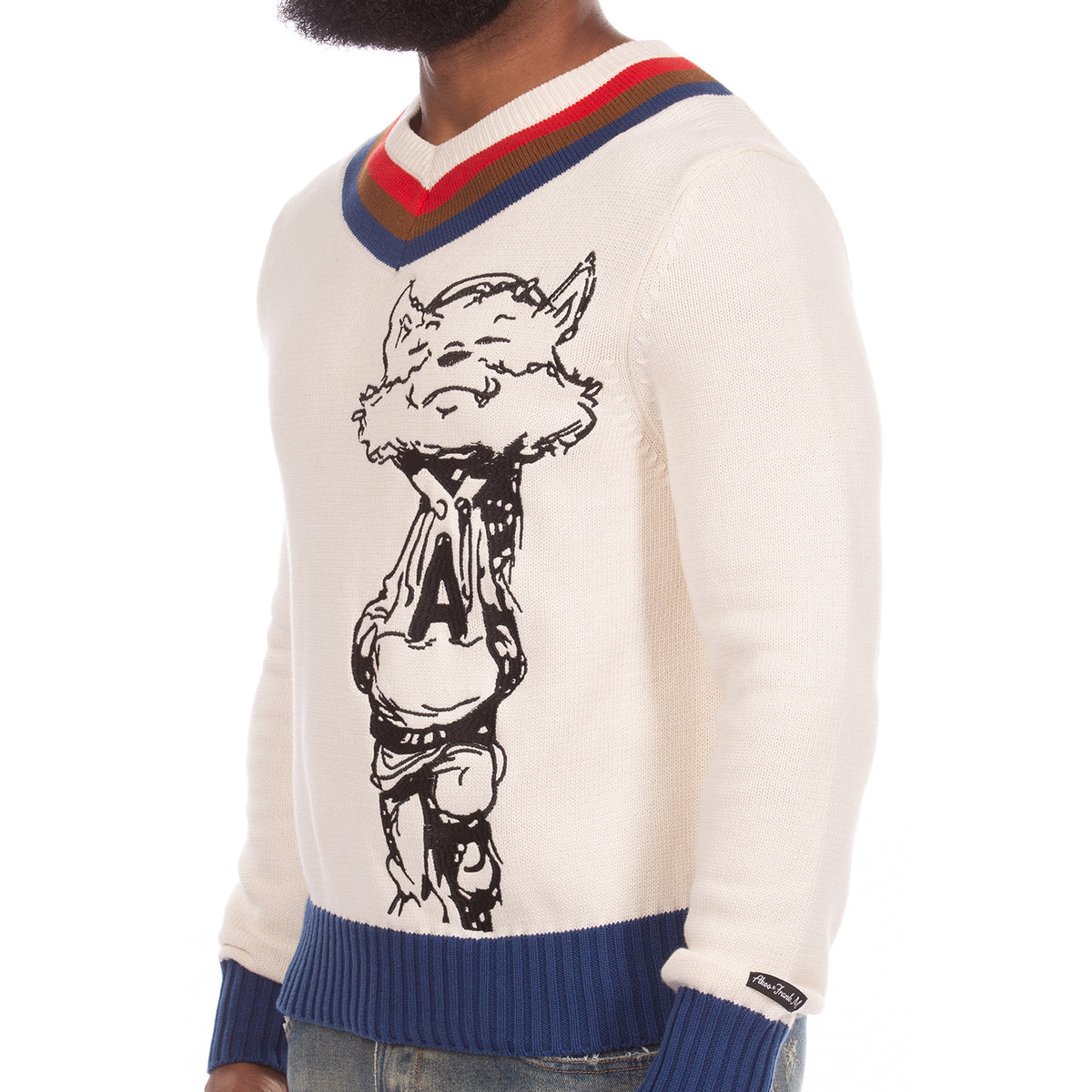 Smirk Sweater