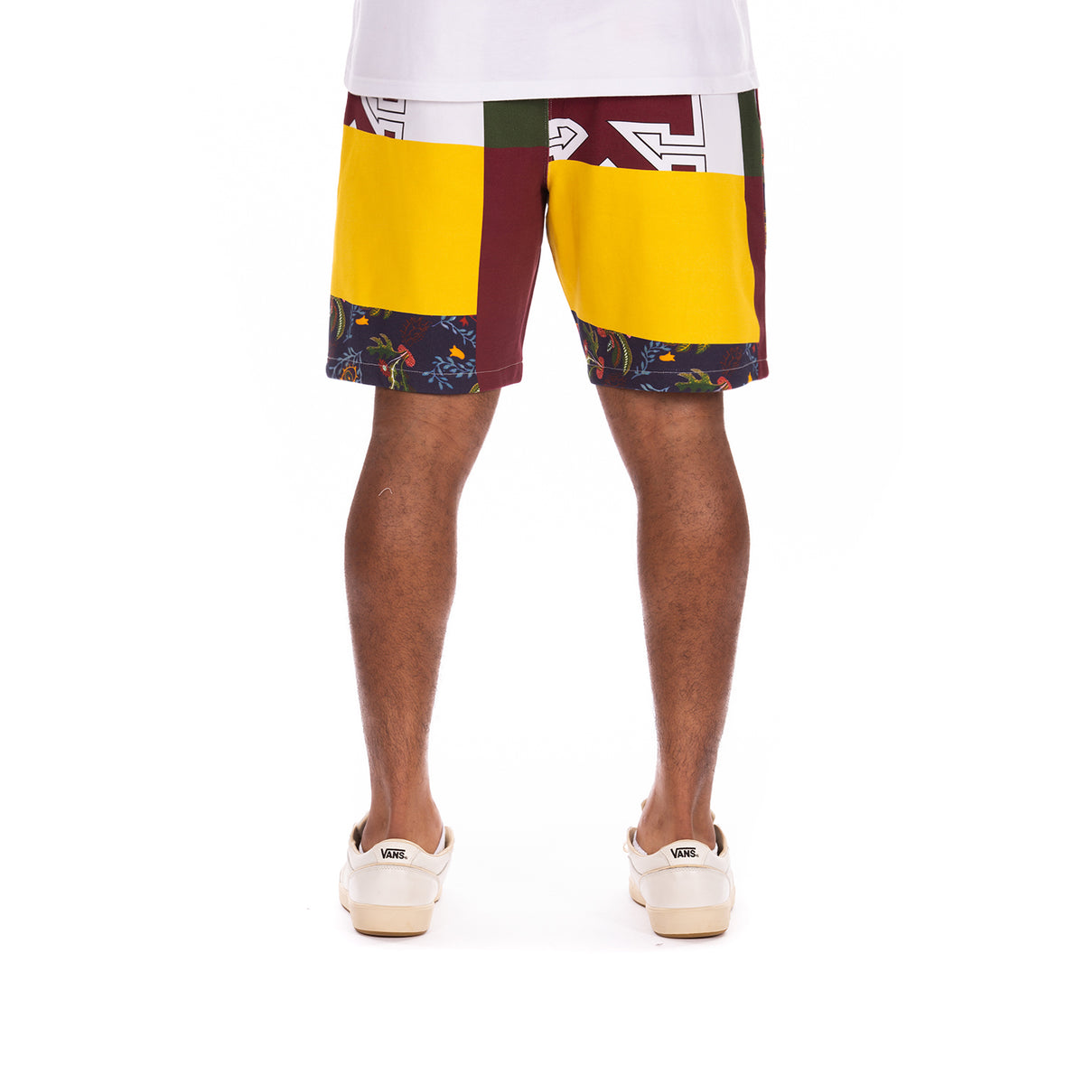 Tycoon Short