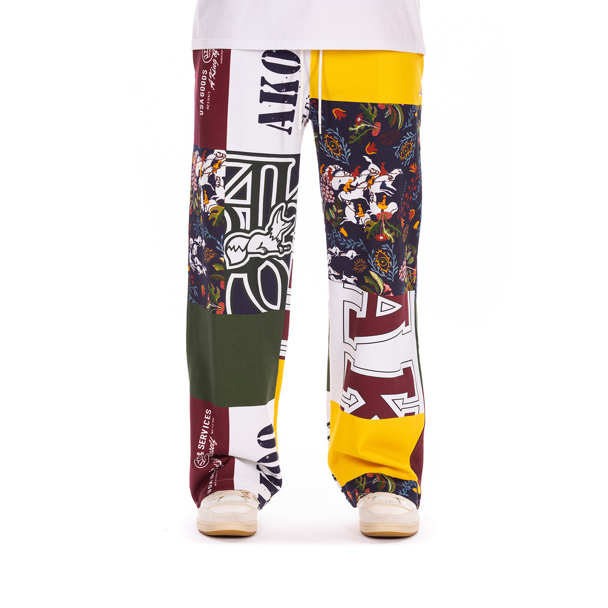 Tycoon Pant