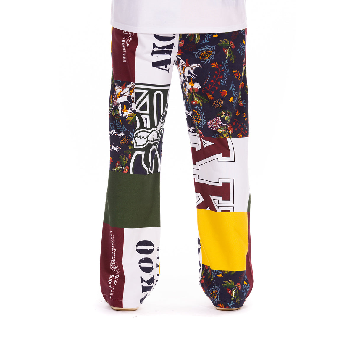 Tycoon Pant