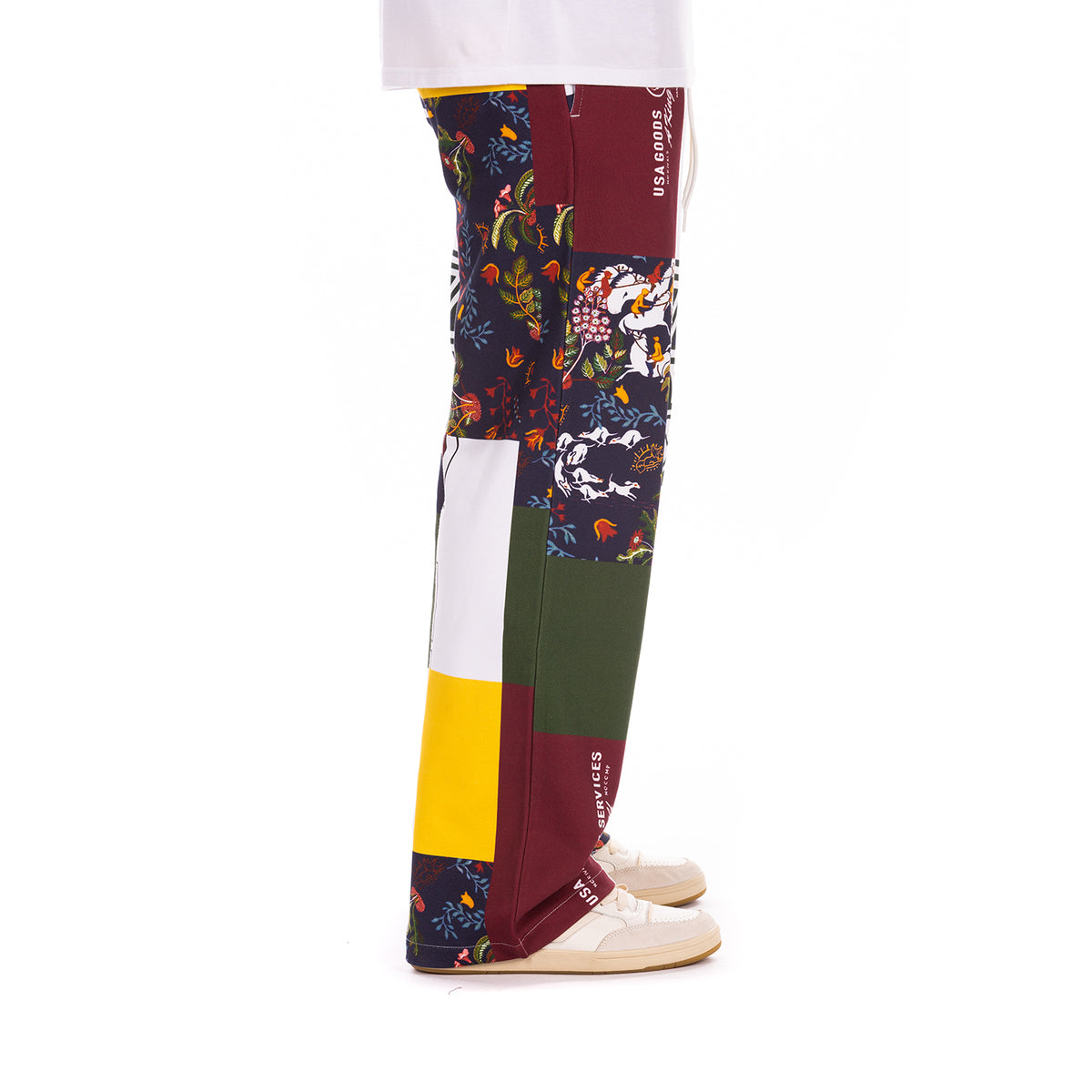 Tycoon Pant