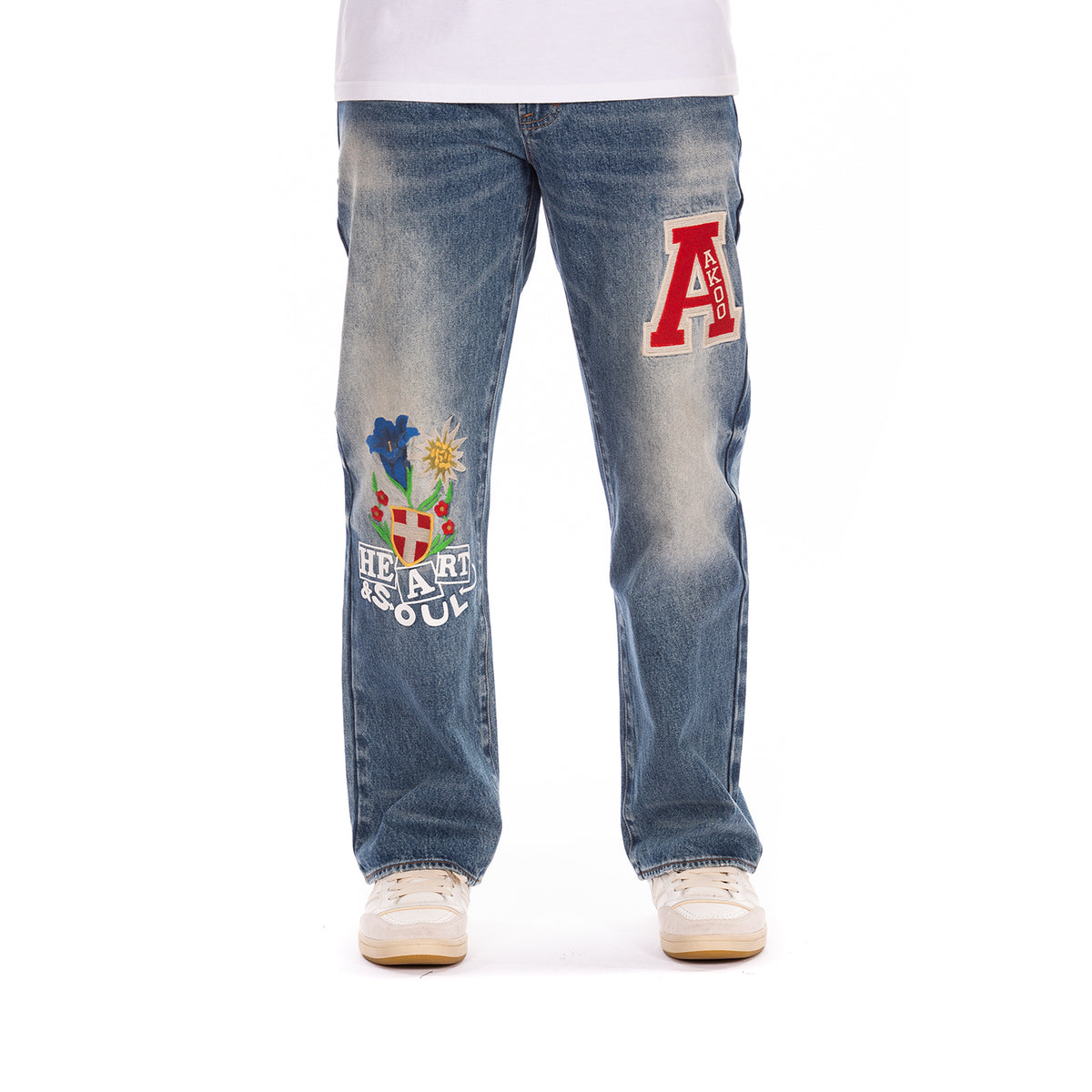 Civic Jean