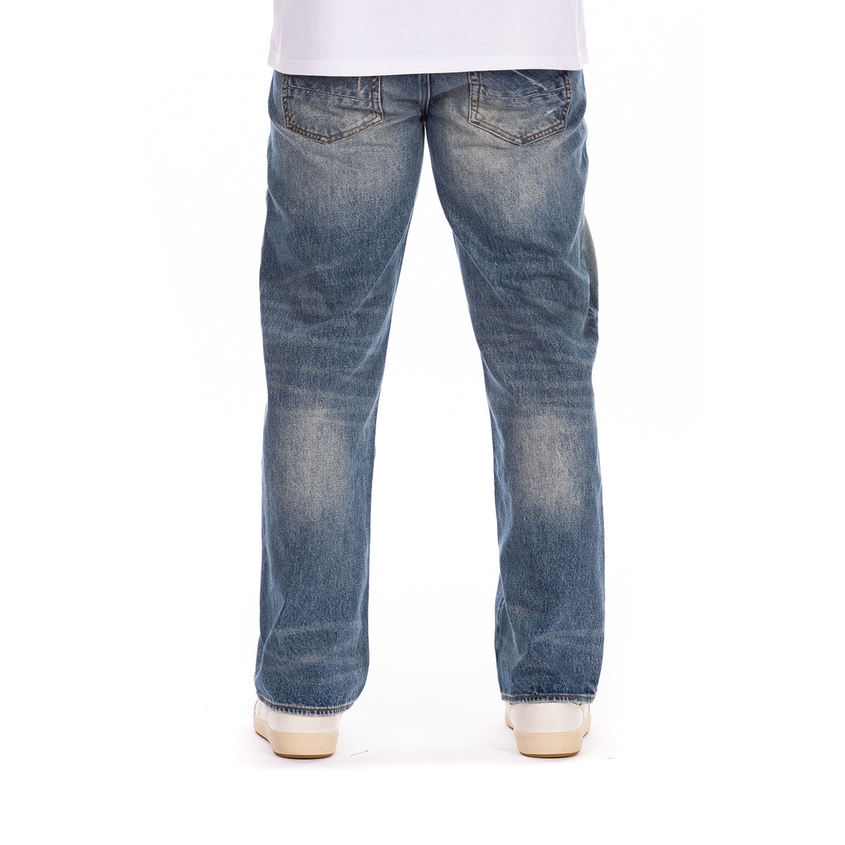 Civic Jean